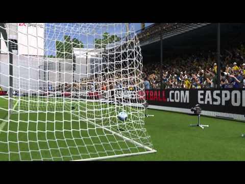 La liga colombiana, chilena, mexicana, argentina y brasilera en el más reciente tráiler de FIFA 14 La liga colombiana, chilena, mexicana, argentina y brasilera en el más reciente tráiler de FIFA 14