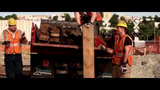 Construction (2014) - Red Band Trailer [HD]