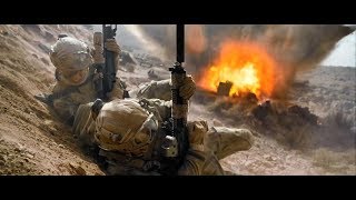 Operation RED SEA Trailer 2018