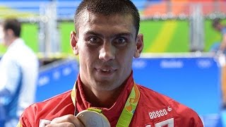 Боксер Евгений Тищенко завоевал золотую медаль