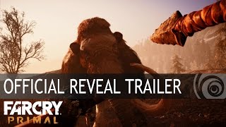Far Cry Primal – Official Reveal Trailer [EUROPE]