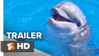 Bernie the Dolphin Trailer #1 (2018) | Movieclips Indie