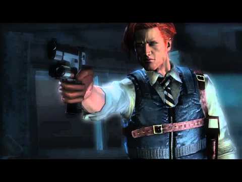 Nuevo tráiler de Resident Evil: Revelations HD Nuevo tráiler de Resident Evil: Revelations HD