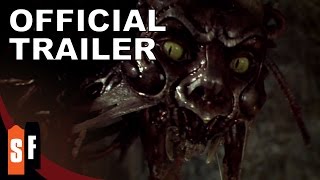 Species II (1995) - Official Trailer (HD)