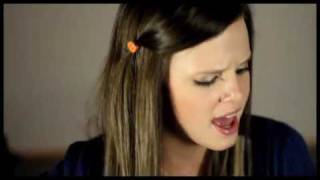 Lady Gaga - The Edge Of Glory (Cover by Tiffany Alvord)