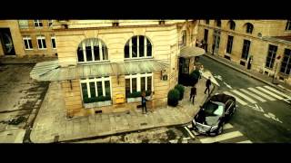 Puerto Ricans In Paris (2015) Official Trailer