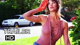 THE COMPETITION Official Trailer (2018) Comedy Romance Movie HD