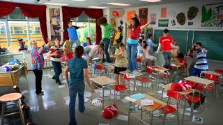 High School Musical 2 - Trailer