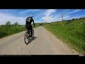 VIDEOCLIP Traseu MTB Nocrich - Hosman - Fofeldea - Nocrich [VIDEO]