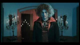 BURNING BRIDES - Flesh And Bone (SUCK Trailer - Director's Cut)