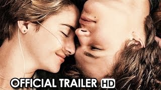 The Fault in Our Stars Official Trailer (2014) Hd