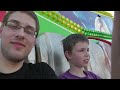 Libická pouť 2013 - ATRAKCE LAVICE CRAZY WAVE ZA JÍZDY / ATTRACTION BENCH CRAZY WAVE ON-RIDE