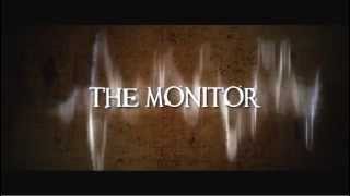 Official THE MONITOR Trailer - 2012