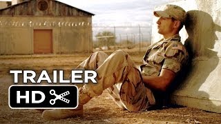 Boys of Abu Ghraib Official Trailer 1 (2014) - Sara Paxton, Sean Astin Movie HD