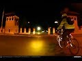 VIDEOCLIP Miercurea Bicicletei / tura 22 noiembrie 2017 [VIDEO]
