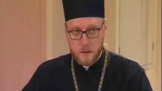 «Украинский выбор»: Для Украины важно сохранить духовно-нравственный стержень