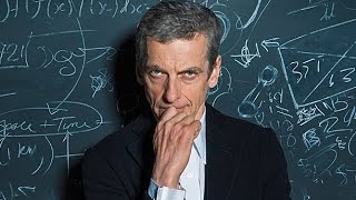 Doctor Who: "The Twelfth Doctor" - BBC One TV Trailer