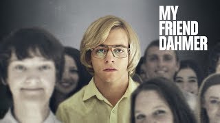 My Friend Dahmer - Official Trailer