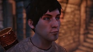 Shadow of the Eternals - Trailer