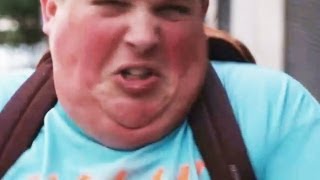 Fat Kid Rules the World (2012) - Official Trailer [HD]