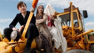 DAS GEHEIMNIS DER GEISTER VON CRAGGYFORD - Trailer (Deutsch | German) | HD