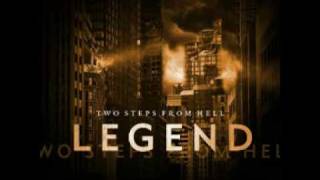 Two Steps from Hell – Heart of Courage Two Steps from Hell – Heart of Courage