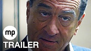 Exklusiv: BUS 657 Trailer German Deutsch (2015) Robert De Niro, Dave Bautista Thriller