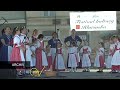 Hlučínsko: Pozvánka na 13.7. 2025 na Festival kultury a řemesel na Hlučínsku