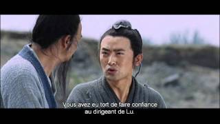 Confucius - Trailer