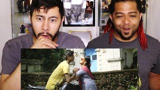 ANGRY INDIAN GODDESSES Trailer Reaction by Jaby & Akasan!