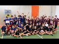Václavovice: Mikulášký turnaj ve vybíjené základních škol regionu Slezská Brána