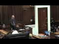 Pistorius Trial: Dixon asked to prepare bullet diagram