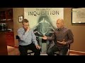 ยืนยันเผ่า Qunari มีให้เลือกเล่นบน "Dragon Age: Inquisition"