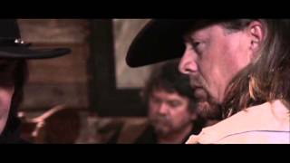 Official BILLY THE KID Trailer -- 2013