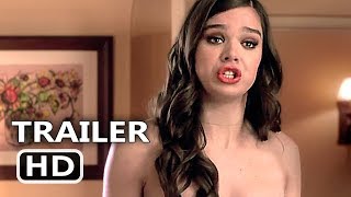 PITCH PERFECT 3 "Eyes On Me" TV Spot Trailer (2017) Comedy Movie HD
