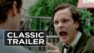 Shattered Glass (2003) Official Trailer #1 - Hayden Christensen Movie HD
