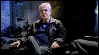 Jorge Mautner - O Filho do Holocausto - Trailer