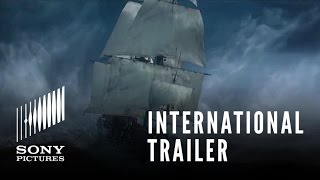 Watch the International Trailer for The Adventures of TinTin