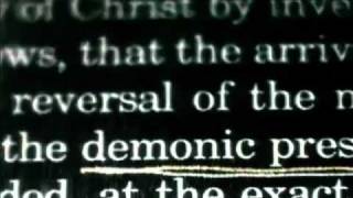 Lost Souls - Trailer