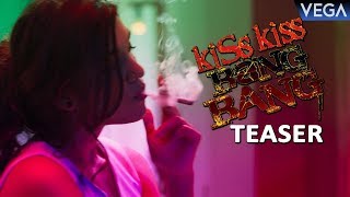 Kiss Kiss Bang Bang Movie Teaser - Kiss Kiss Bang Bang Movie Trailer