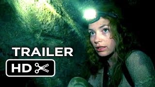 As Above, So Below Official Trailer 1 (2014) - Horror Movie HD