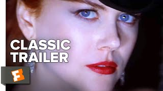Moulin Rouge! (2001) Trailer #1 | Movieclips Classic Trailers