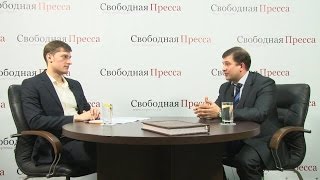 Андрей Манойло: «Российские либералы? Да какие они либералы!».