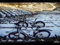 VIDEOCLIP Snow Bike Ride Decembrie 2018