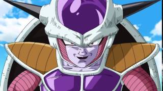 Dragon Ball Z 2015 : Revival of "F" Trailer 2