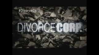 Divorce Corp - Trailer (with Dr. Drew Pinsky)