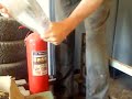 Газировка своими руками из огнетушителя Газировка своими руками из огнетушителя