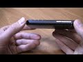 BlackBerry Q10 Snapshot Review