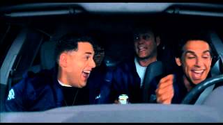 Los Amos del Barrio Trailer español