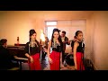 Image Burn Vintage 60s Girl Group Ellie Goulding Cover With Flame O Phone